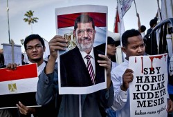 كيف يدين التقرير الأممي نظام السيسي بقتل الرئيس مرسي والمعارضين؟