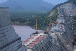 الإعلام الإثيوبي: ترامب يرغب في حضور حفل تدشين سد النهضة