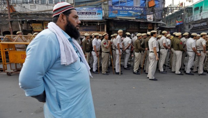 هدمه هندوس متطرفون وانتصر لهم القضاء.. ماذا تعرف عن مسجد بابري التاريخي بالهند؟