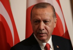طهران: تحذير أردوغان من امتداد أحداث العراق لإيران "مهم"