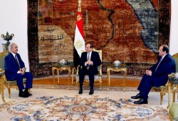 "الجزيرة" تكشف وثائق مسربة عن دعم نظام السيسي لحفتر