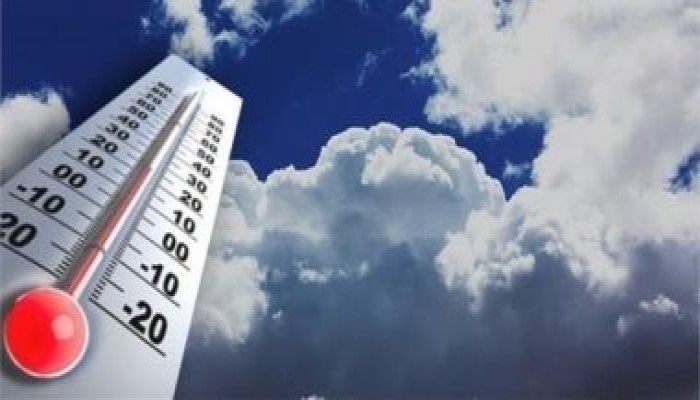 الأرصاد: طقس اليوم معتدل على كافة الأنحاء نهارًا مائل للبرودة ليلاً