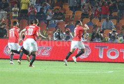 تعرف على مواعيد نصف نهائي أمم أفريقيا