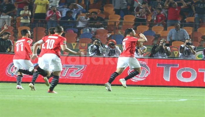 تعرف على مواعيد نصف نهائي أمم أفريقيا