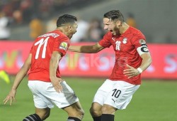 مدرب جنوب أفريقيا: نلعب أمام مصر من أجل النهائي.. والحظوظ متساوية