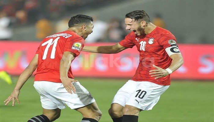 مدرب جنوب أفريقيا: نلعب أمام مصر من أجل النهائي.. والحظوظ متساوية