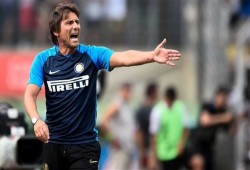 تقارير: رسالة تهديد ورصاصة.. كونتي في حماية الشرطة الإيطالية