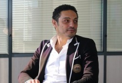 محمد علي: أقوم بجولة خارجية لفضح نظام السيسي لدى الغرب