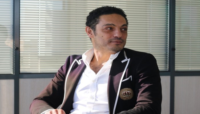 محمد علي: أقوم بجولة خارجية لفضح نظام السيسي لدى الغرب