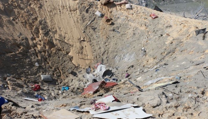 غوتيريش يطالب بتحقيق عاجل في مجزرة عائلة السواركة بغزة