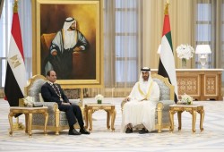 شكوك حول مآلات مشروعات أبو ظبي والرياض المليارية بمصر