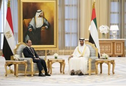 شكوك حول مآلات مشروعات أبو ظبي والرياض المليارية بمصر