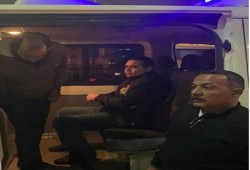 القبض على أحد أهم رجال المخابرات العامة في الإعلام