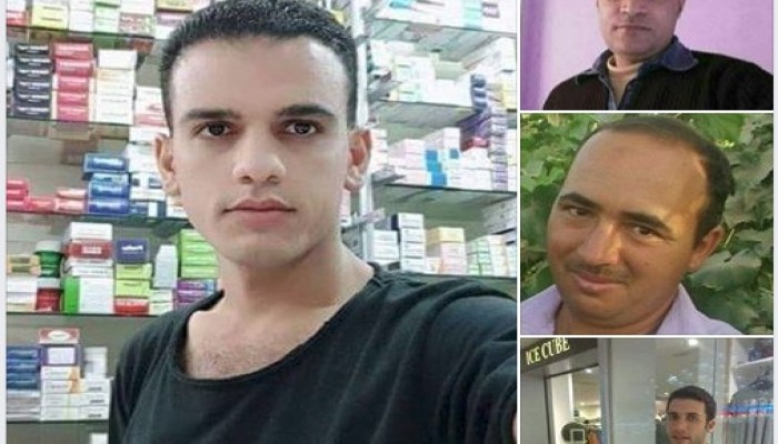 مطالبات بالكشف عن مصير 4 مختفين قسريًّا من الفيوم والغربية والبحيرة