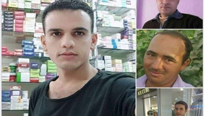 مطالبات بالكشف عن مصير 4 مختفين قسريًّا من الفيوم والغربية والبحيرة