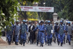 مسجد البابري.. جماعة علماء الهند تلتمس مراجعة قرار المحكمة العليا