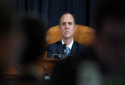 أوكرانيا غيت.. لجنة الاستخبارات تتهم ترامب باستغلال سلطاته لتحقيق مصالح انتخابية