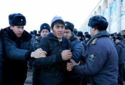 "النواب الأمريكي" يمرر مشروع قانون لصالح مسلمي الأويغور