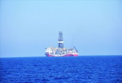 تركيا ستبدأ باستكشاف وإنتاج النفط والغاز في إطار الاتفاق مع ليبيا