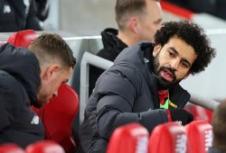 كلوب مدافعا عن قرار إراحة صلاح: نحن لا نلعب "بلاي ستيشن"