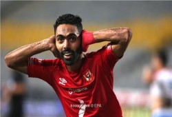 الترسانة يطيح بإنبي ويصعد لمواجهة الأهلي في كأس مصر