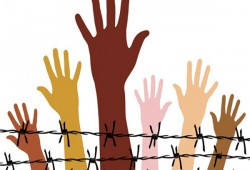 تصاعد الانتهاكات بـ”برج العرب” و”المنيا” وتضامن أوروبي مع المعتقلين