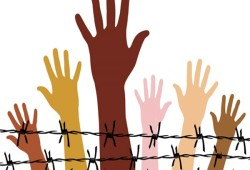 تصاعد الانتهاكات بـ”برج العرب” و”المنيا” وتضامن أوروبي مع المعتقلين