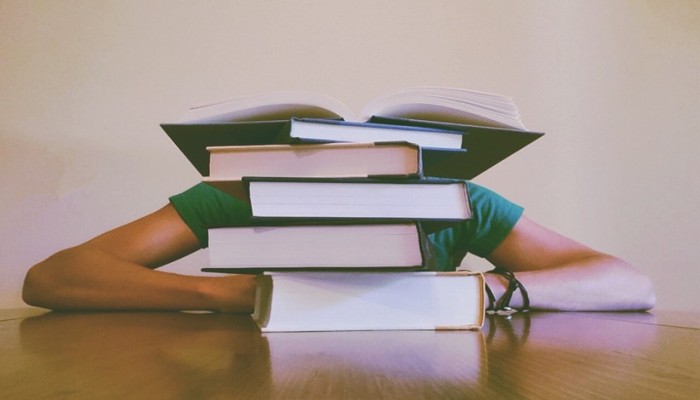 لماذا لا تحتاج إلى شهادة جامعية حتى تكون ناجحا؟