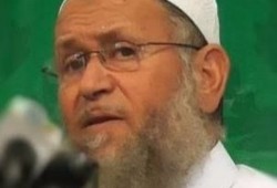 ورحل الفارس: وفاة الشيخ فوزي السعيد عن عمر يناهز 74 عام