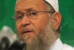ورحل الفارس: وفاة الشيخ فوزي السعيد عن عمر يناهز 74 عام
