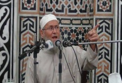 “الإخوان” تنعي الداعية فوزي السعيد عاش مجاهدًا ومات صامدًا