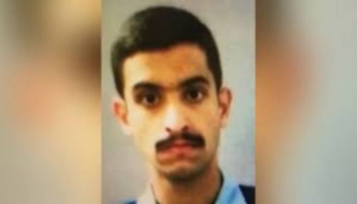 بيان لمطلق النار السعودي داخل قاعدة أمريكية يكشف دوافع هجومه