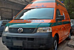 «كانوا بياكلوا زلابية».. إصابة 19 شخصًا بتسمم في سوهاج