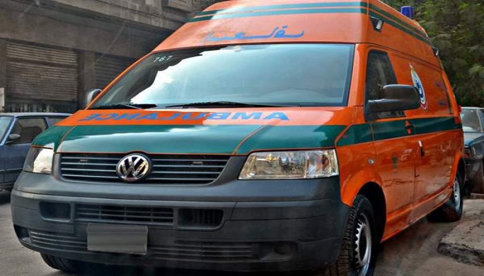 «كانوا بياكلوا زلابية».. إصابة 19 شخصًا بتسمم في سوهاج