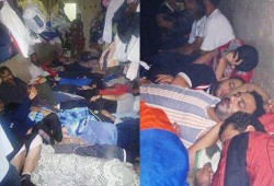 منظمات حقوقية: انتهاكات حقوق الإنسان بمصر فاقت التصورات