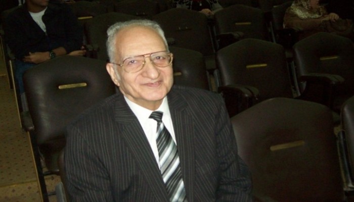 رحيل رائد الدفاع عن اللغة العربية بمصر