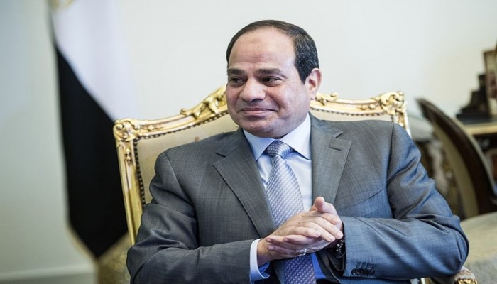 ما حقيقة موقف السيسي من قطار المصالحة الخليجي؟