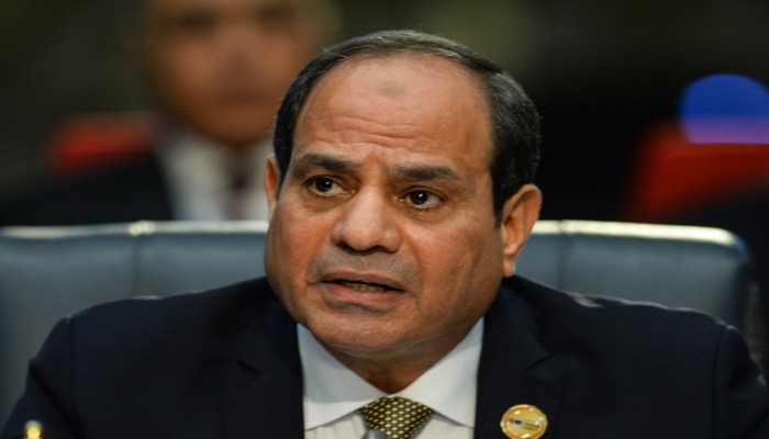 حكومة ليبيا ترد على السيسي: لا نقبل أي تهديد يمس سيادتنا