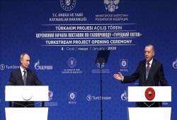 تركيا وروسيا تدعوان لوقف إطلاق نار في ليبيا يبدأ ليل الأحد