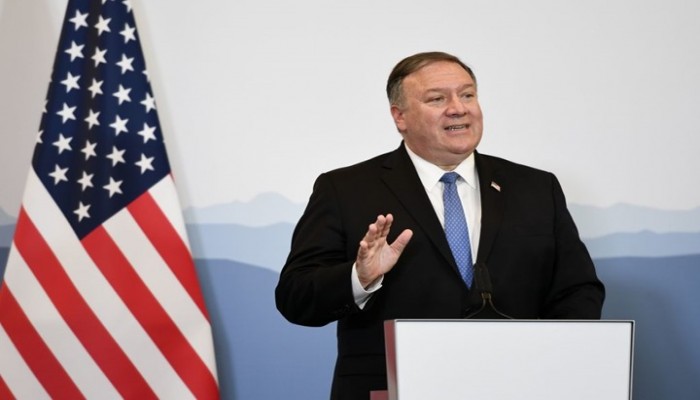 NYT: هل سيجر بومبيو ترامب لحرب جديدة في الشرق الأوسط؟