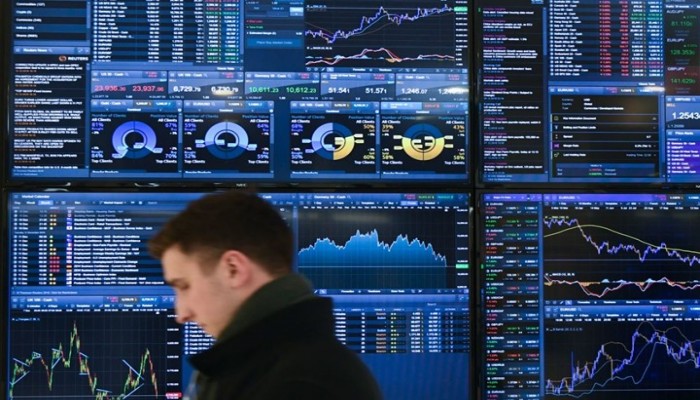 استبعاد ترامب الرد العسكري ضد إيران ينعش أسهم أوروبا