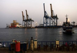 الإمارات تستعين بضابط صهيوني سابق للاستحواذ على أكبر موانئ السودان