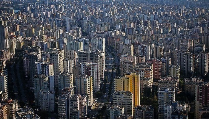 تركيا.. مبيعات العقارات للأجانب في أعلى مستوياتها خلال عقد