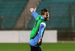 رمضان صبحي: أعود للملاعب بعد أسبوعين.. وتتويج ماني لا يقلل من صلاح