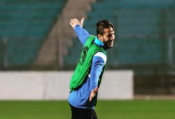 رمضان صبحي: أعود للملاعب بعد أسبوعين.. وتتويج ماني لا يقلل من صلاح