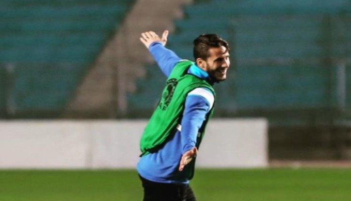 رمضان صبحي: أعود للملاعب بعد أسبوعين.. وتتويج ماني لا يقلل من صلاح