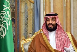 هكذا رد ابن سلمان على محاولات إعادة العلاقة مع "حماس"