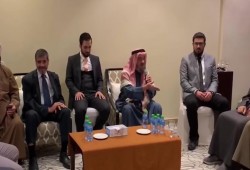 خلال موعظته حول مآثر الرسول.. الموت يباغت داعية إسلاميا في الكويت (فيديو)