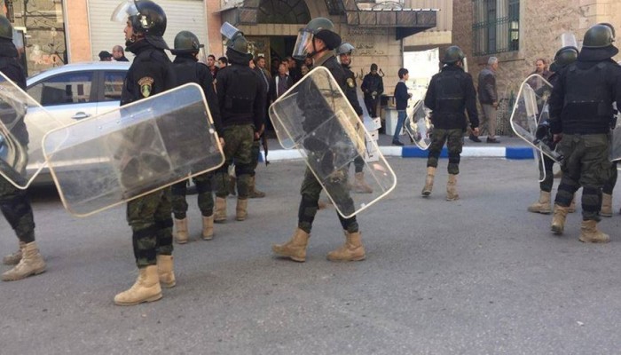 حماس: سلطة عباس اعتقلت 195 من عناصرنا بالضفة خلال أسبوع