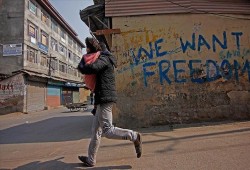 الهند.. وفاة 10 أطفال بمرض مجهول في "جامو وكشمير"